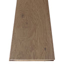 Engineered wood 8.66 wide 86.61 rl long uv lacquer and wirebrushed clanton NS-04 intriga collection product shot edge view 1