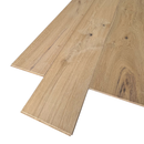 Engineered wood 8.66 wide 86.61 rl long uv lacquer and wirebrushed forest land NS-07 intriga collection product shot angle view