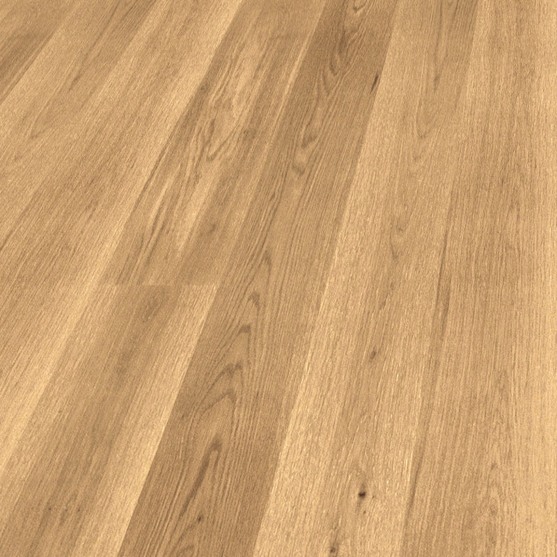 7 Ply Engineered Wood 9" Wide 87" RL Long Plank French White Oak Enza - Lincoln Collection product shot tile view