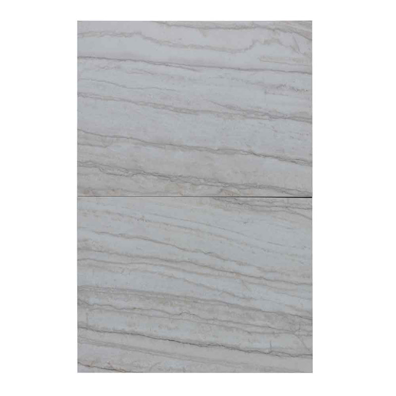 Evolution Avio 18"x36" Semi-polished Rectified Porcelain Tile - Florim US Collection