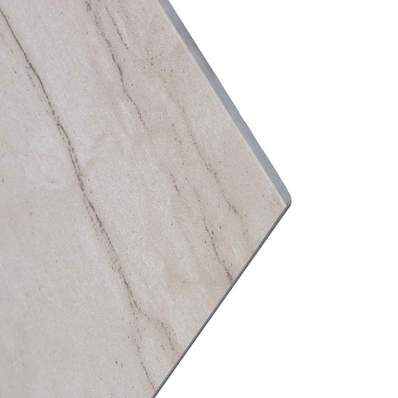 Evolution light gray 12x24 semipolished rectified florim us collection 1100093 product shot profile view
