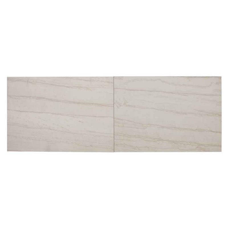 Evolution White 12"x24" Matte Rectified - Florim US Collection