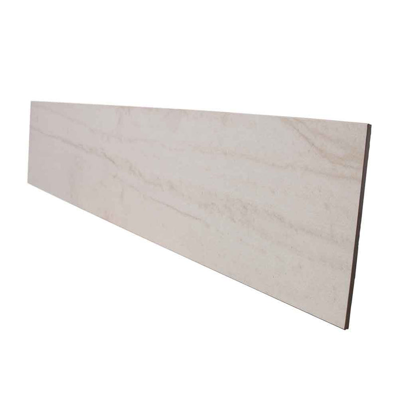 Evolution White 12"x24" Matte Rectified - Florim US Collection