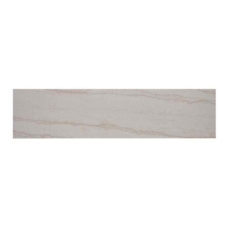 Evolution White 12"x24" Matte Rectified - Florim US Collection