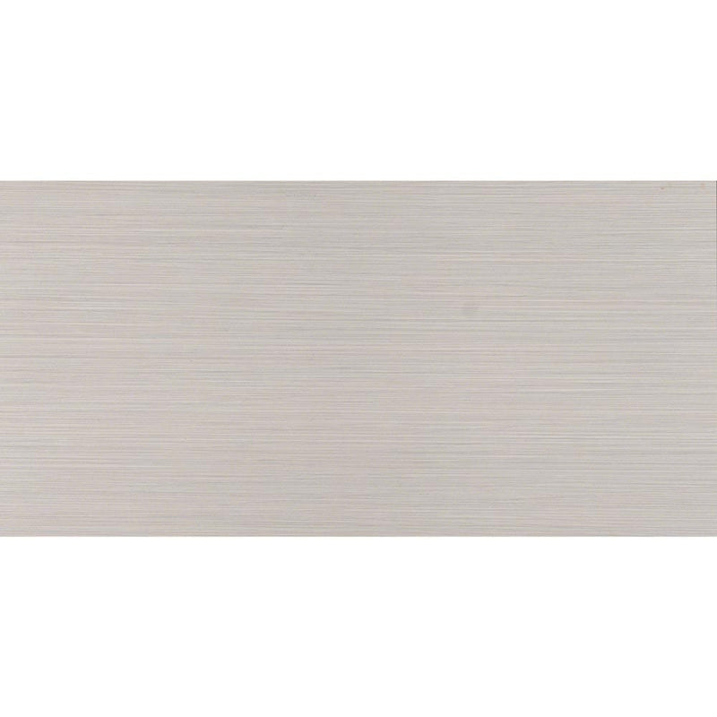 Focus Glacier 12"x 24" Glazed Porcelain Floor and Wall Tile- MSI Collection