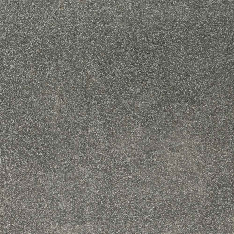 Gray mist 24x24 flamed granite pavers LPAVGGRYMST2424FL product shot wall view 2