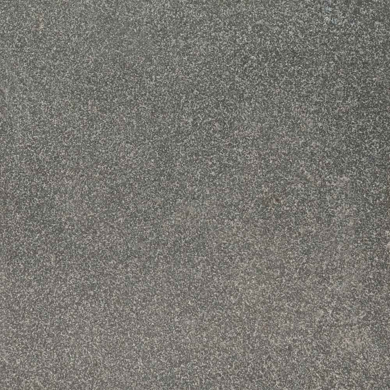 Gray mist 24x24 flamed granite pavers LPAVGGRYMST2424FL product shot wall view