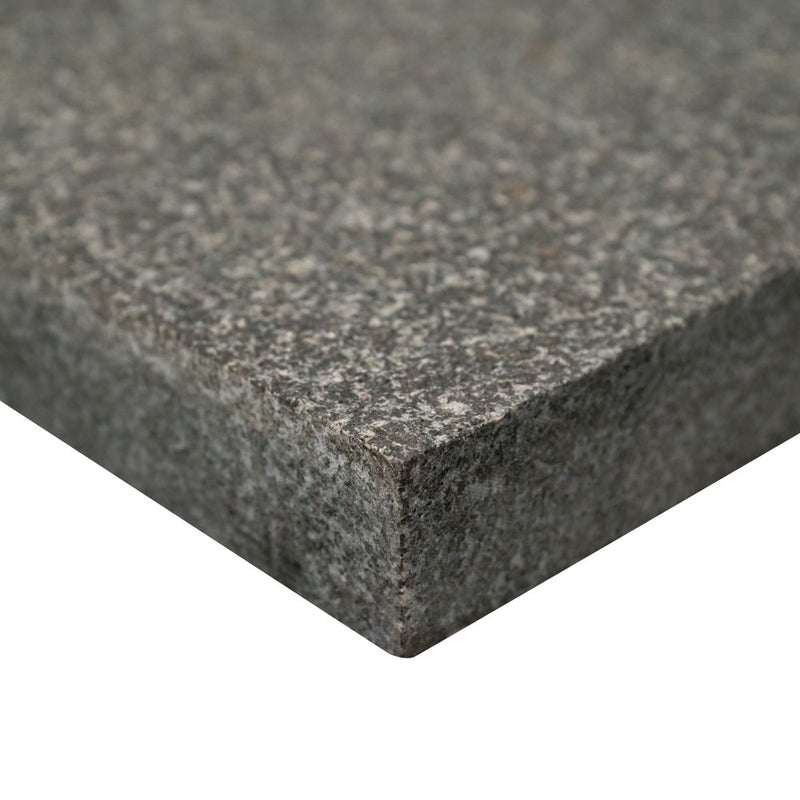 Gray Mist Flamed Granite Pavers Kit - MSI Collection
