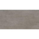 Gridscale concrete 12x24 matte ceramic floor and wall tile NGRICON1224 product shot single tile top view