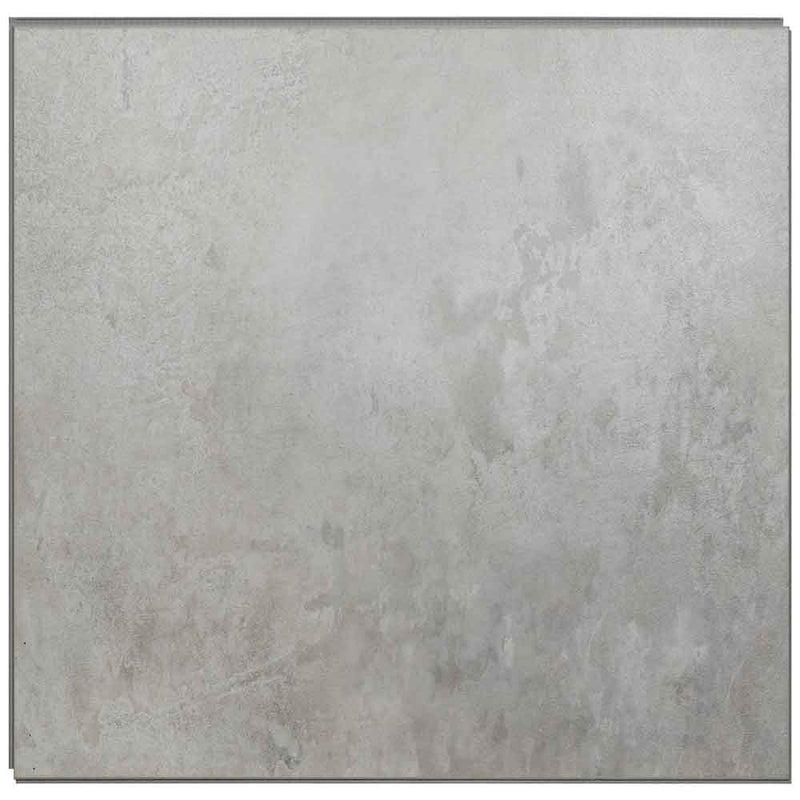 Harvested marble 12x24 luxury vinyl tile flooring VTRCALMAR12X24-5MM-12MIL product shot wall view