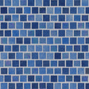 Hawaiian sky 11.81X11.81 glass mesh mounted mosaic tile SMOT-GLSB-HAWSKY4MM product shot multiple tiles close up view