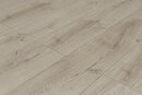 Laminate Hardwood 7.75" Wide, 48" RL, 8mm Thick EIR Rajawali Hermosa Floors - Mazzia Collection product shot tile view