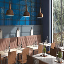 Ilandside ocean polished wall tile liberty US 562223 product shot room view 2