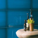 Ilandside ocean polished wall tile liberty US 754896 product shot room view 3