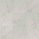 Kaya calcatta venato 24x24 polished porcelain floor and wall tile NKAYCALVEN2424P product shot wall view 2