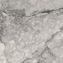 Kaya onda gray 12x24 polished porcelain floor and wall tile NKAYONDGRA1224P product shot wall view