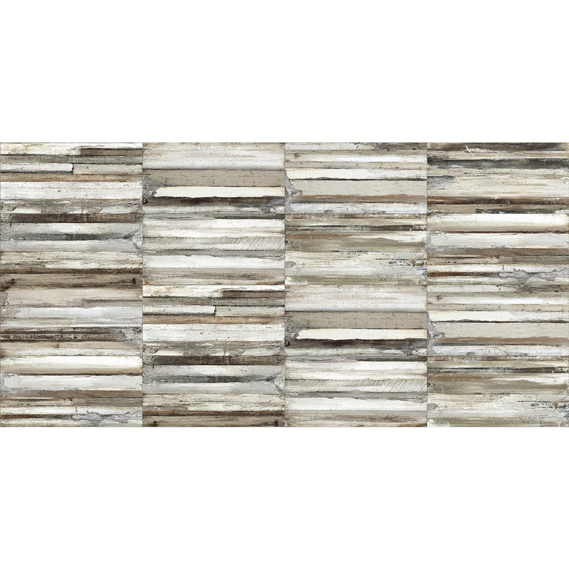 Ketal wood honed porcelain floor and wall tile liberty us collection porcelain floor and wall tile liberty LUSIRG1224154 product shot multiple tiles top view