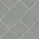 Caribbean Blue 12 in. x 24 in. Limestone Eased Edges Coping - MSI Collection product shot angle view