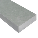 Caribbean Blue 12 in. x 24 in. Limestone Eased Edges Coping - MSI Collection product shot side edge view