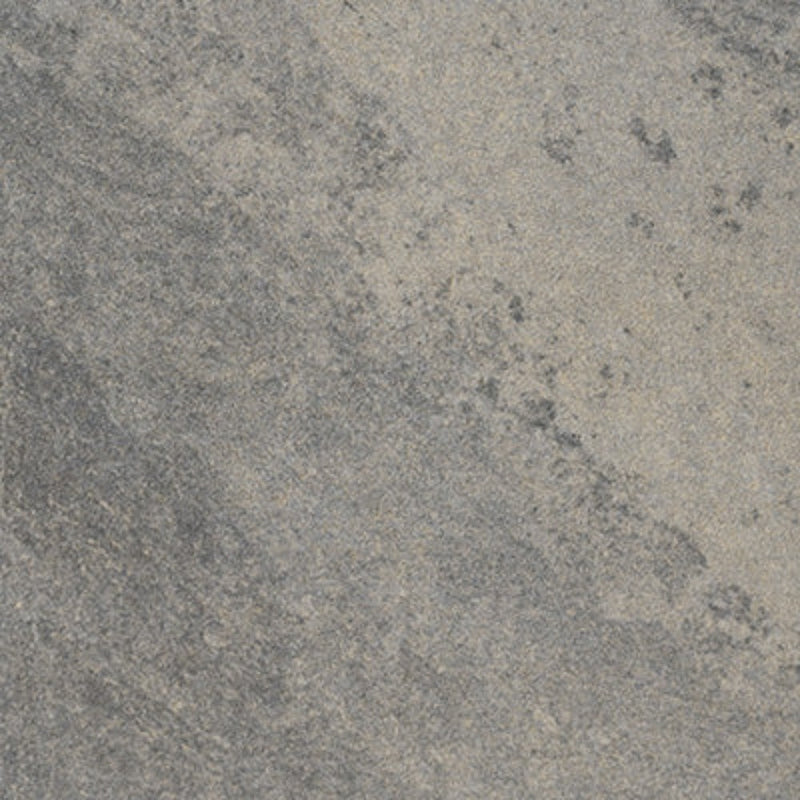 Arterra Quarzo Gray 13"x24" Porcelain Pool Coping - MSI Collection product shot closeup view 