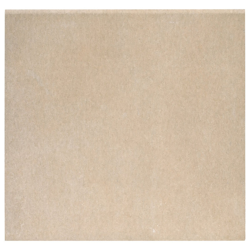 Arterra Tierra Beige 13"x24" Porcelain Pool Coping - MSI Collection product shot tile view 2