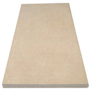 Arterra Tierra Beige 13"x24" Porcelain Pool Coping - MSI Collection product shot tile view 4