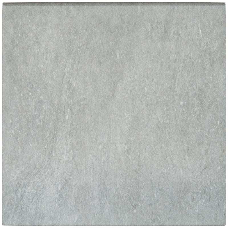 Arterra Vulkon Grey 13"x24" Porcelain Pool Coping - MSI Collection product shot tile view