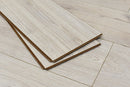 Laminate Hardwood 7.75" Wide, 48" RL, 8mm Thick Textured Rajawali Longden Floors - Mazzia Collection product shot tile view