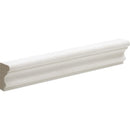 Hampton Honed 2"x12" Andorra Limestone Moldings product shot tile view