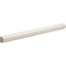 Royal Polished 11/16"x12" Pencil Liner Marble Molding