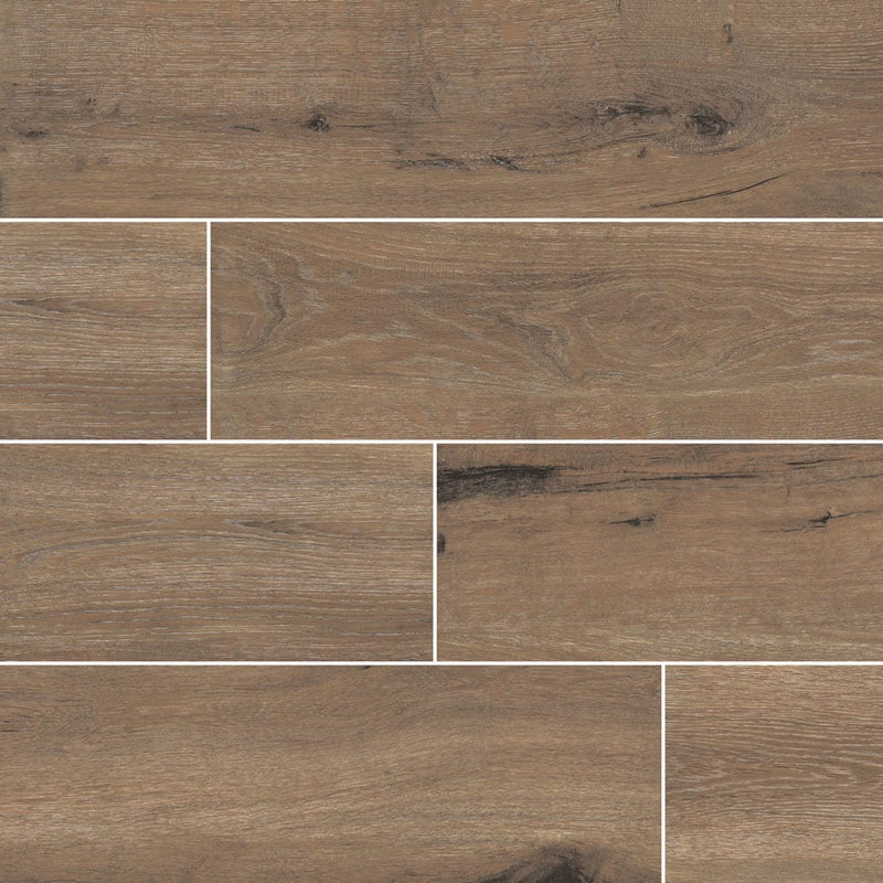 MSI-Wood-Collection-Antoni-Cafe-6x36-Matte-NANTCAF6X36-product-shot-multiple-planks-top-view