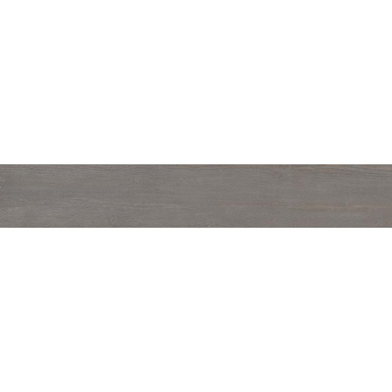 MSI Wood Collection caldera coala glazed NCALCOA8X47 porcelain floor wall tile 8x47 product shot one plank top view