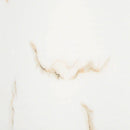 MSI aria bianco 24x24 polished porcelain floor wall tile NARIBIA2424P product shot one tile top view