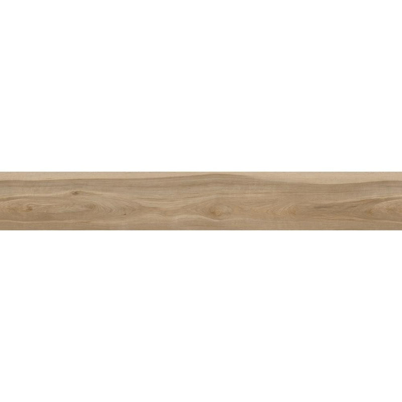 MSI everlife andover bayhill blonde rigid core luxury vinyl plank flooring VTRBAYBLO7X48-5MM-20MIL one plank top view 4