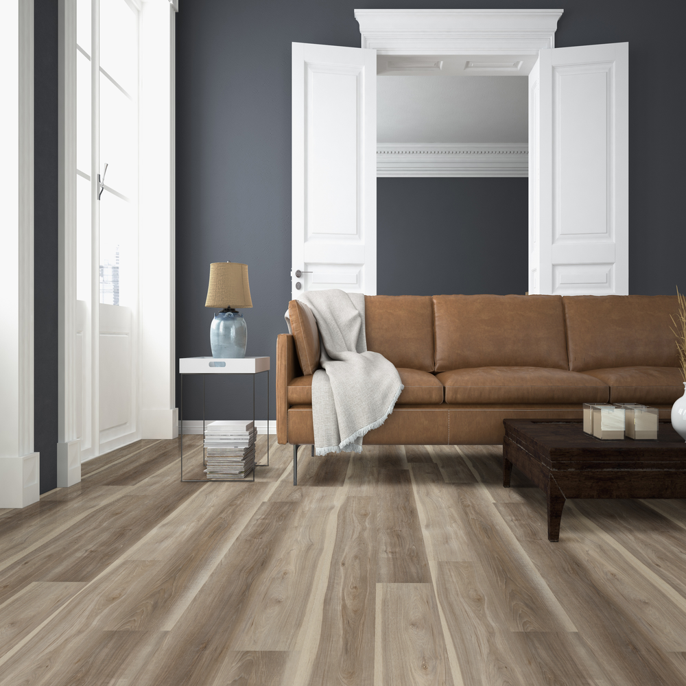 Rigid Core Luxury Vinyl Flooring 7