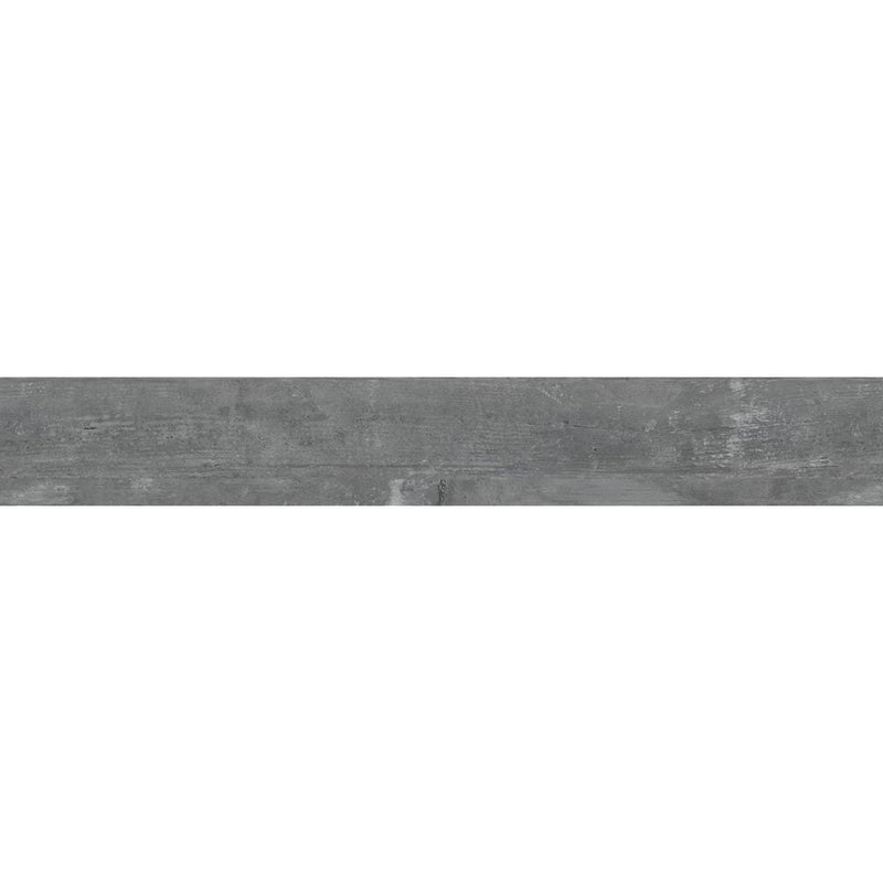 MSI everlife andover kingsdown gray rigid core luxury vinyl plank flooring VTRKINGRA7X48-5MM-20MIL one plank top view 4