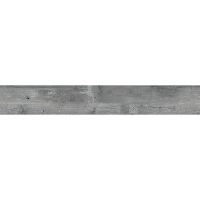 MSI Andover Kingsdown Gray Prefinished Luxury Vinyl Plank