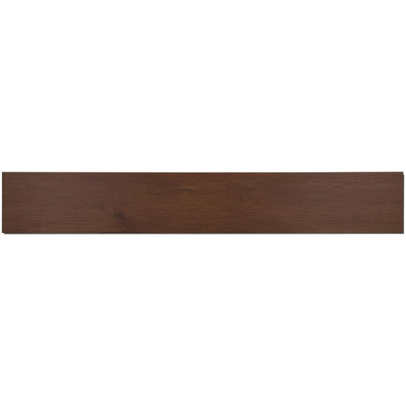 MSI everlife cyrus braly rigid core luxury vinyl plank flooring VTRBRALY7X48-5MM-12MIL one plank top view