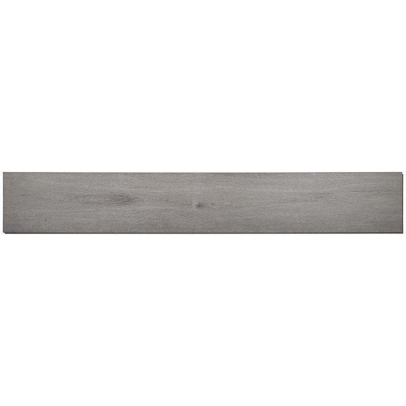 MSI everlife cyrus finely rigid core luxury vinyl plank flooring VTRFINELY7X48-5MM-12MIL one plank top view