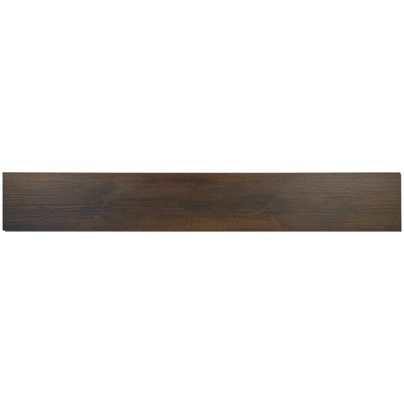 MSI everlife cyrus hawthorne rigid core luxury vinyl plank flooring VTRHAWTHO7X48-5MM-12MIL one plank top view