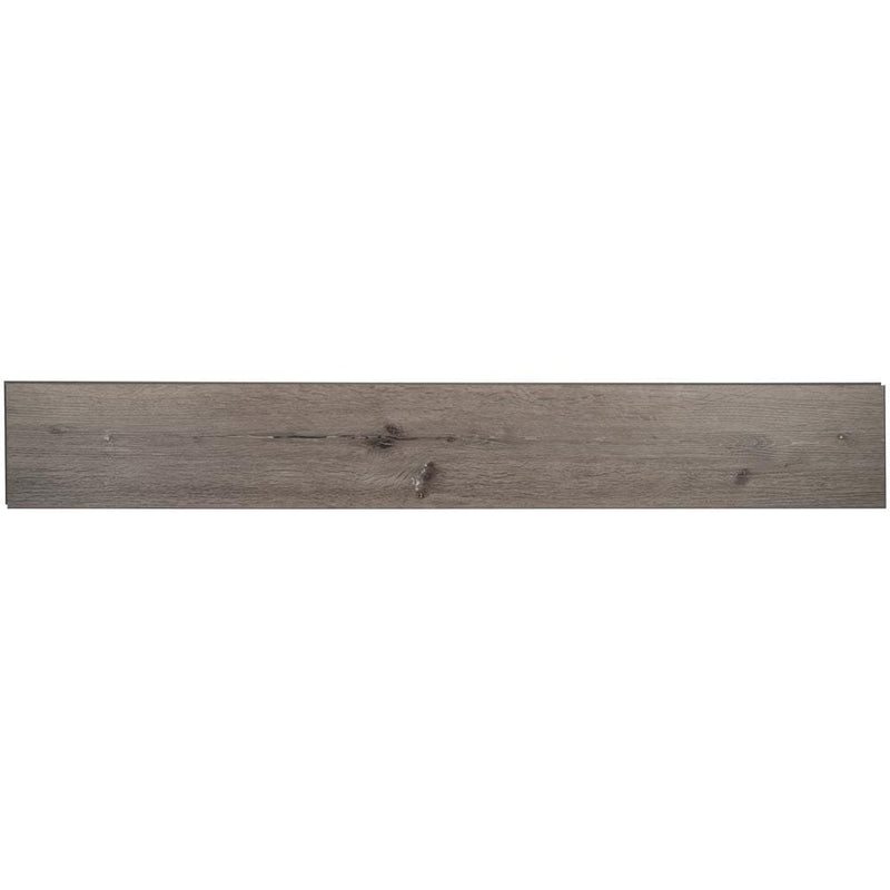 MSI everlife cyrus ludlow rigid core luxury vinyl plank flooring VTRLUDLOW7X48-5MM-12MIL one plank top view