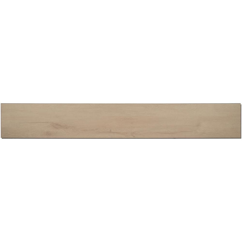MSI everlife cyrus sandino rigid core luxury vinyl plank flooring VTRSANDIN7X48-5MM-12MIL one plank top view
