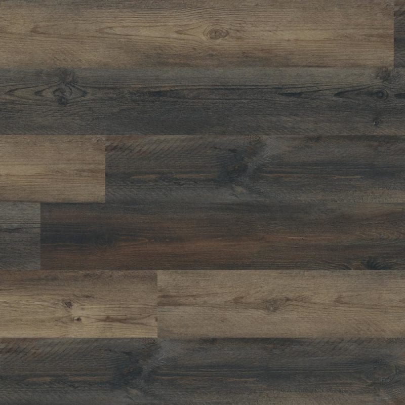Rigid Core Luxury Vinyl Plank Flooring 7"x48" Cyrus Stable - MSI EVERLIFE Collection