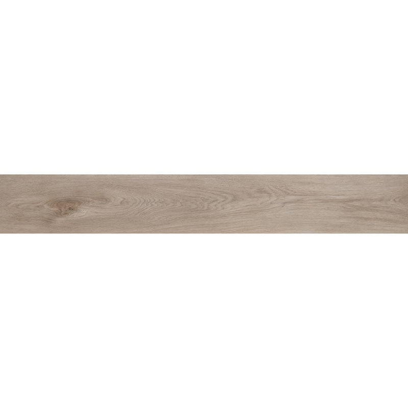 MSI everlife cyrus whitfield gray rigid core luxury vinyl plank flooring VTRWHTGRA7X48-5MM-12MIL one plank top view