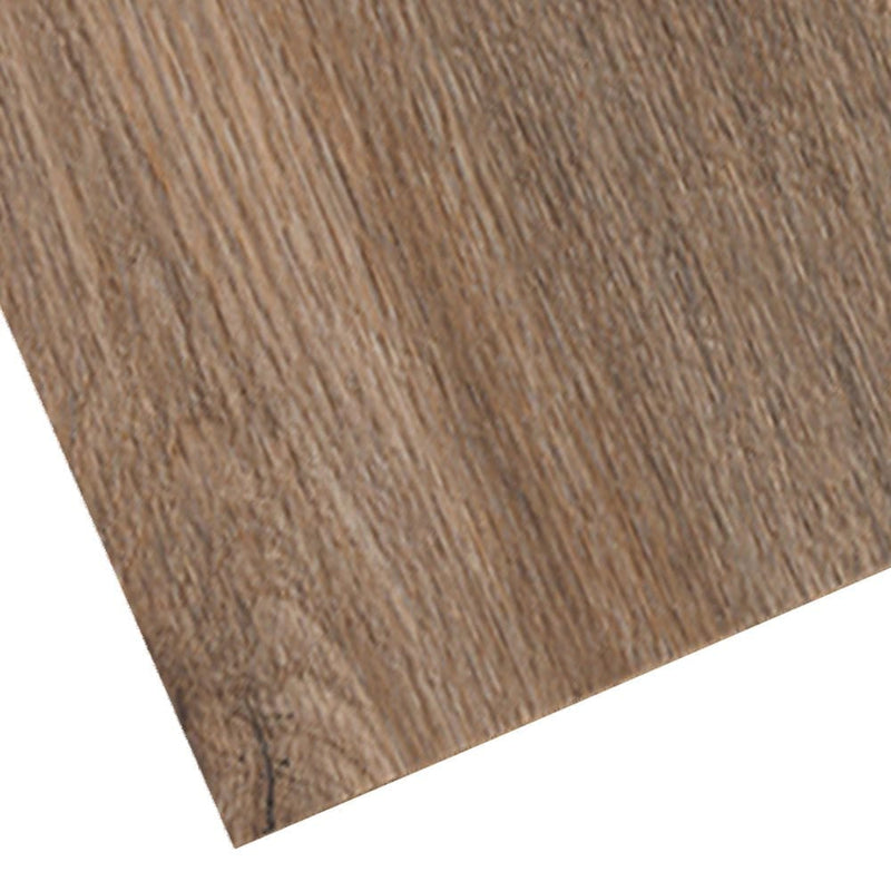 MSI everlife cyrus xl fauna rigid core luxury vinyl plank flooring VTRXLFAUN9X60-5MM-12MIL one plank profile view