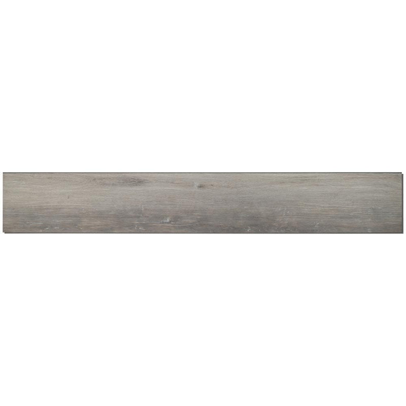 MSI everlife cyrus xl finely rigid core luxury vinyl plank flooring VTRXLFINE9X60-5MM-12MIL one plank top view
