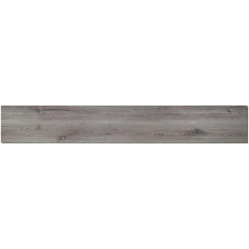 MSI everlife xl cyrus ludlow rigid core luxury vinyl plank flooring VTRXLLUDL9X60-5MM-12MIL one plank top view