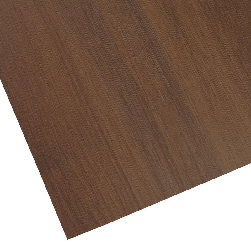 MSI vinyl flooring glue down 6x48-VTGJATOBA6X48-2MM-12MIL glenridge jatoba LVT product shot one plank profile view