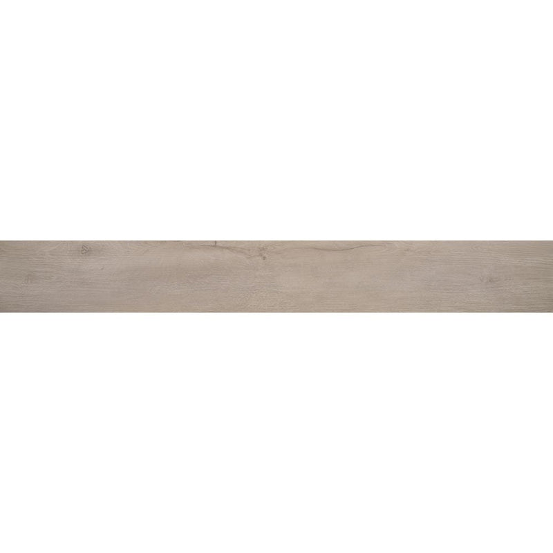 MSI vinyl flooring glue down 6x48 VTGTWIOAK6X48-2MM-12MIL glenridge twillight oak LVT product shot one plank top view