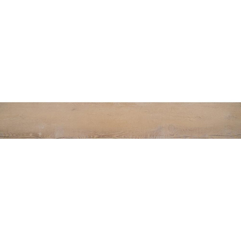 MSI vinyl flooring glue down 7x48 VTGLIMWAS7X48-2.5MM-20MIL wilmont lime oak LVT product shot one plank top view